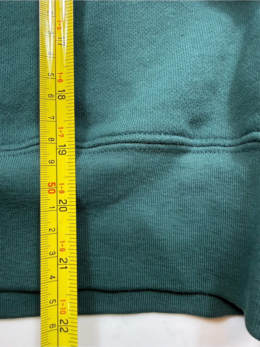 Daydreamer Forest Green 'Lost Angel' Tiger Crewneck Sweatshirt - Picture 5 of 6